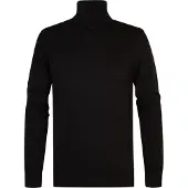 Petrol Industries Pull-over noir