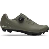 Giro Cadet Xc Mtb Shoes Vert EU 42