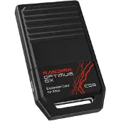 SanDisk Optimus GX C50 Carte d'extension de stockage