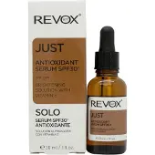 Revox JUST Antioxidant Serum SPF30+ 30 ml