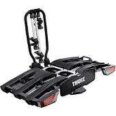 Thule Porte-vélos Pour 3 Vélos Easyfold Xt F