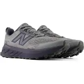 New Balance Chaussure de course 'Garoé V2' gris / anthracite