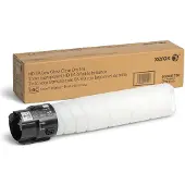 Xerox 006R01790 toner low gloss (d'origine) - transparent