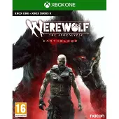 Werewolf : The Apocalypse - Earthblood, Starší