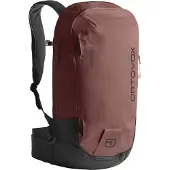 Ortovox - Sac à dos de ski - Free Rider 20 S Chestnut - Rouge