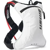 USWE Race 2.0 Gilet d'hydratation 2l Blanc Blanc One Size