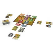 Iello For The King (and Me) – Jeu de société –
