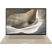 Asus Ordinateur Portable Zenbook A16 UX3607QA-SH013W 16" Qualcomm Snapdragon X 16 Go RAM 512 Go SSD