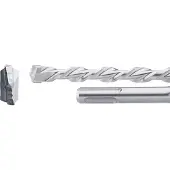 Makita V-Plus marteau perforateur, 10 x 940 / 1.000 mm, béton SDS-PLUS - Perceuse V-Plus - 10 x 1000 mm