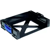 Netpeppers PLBOXXRAS Rack actif noir PROTEC,CLASS