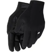 Assos Tactica T5 Short Gloves Noir S