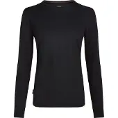 Icebreaker T-shirt fonctionnel 'Cool-Lite Sphere III ' noir