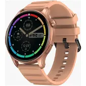Zeblaze Btalk 3 Pro smartwatch (Rose)
