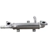 PARTSTEC Refroidisseur de recirculation des gaz d'échappement refroidi à l'eau pour SEAT ALHAMBRA, entre autres