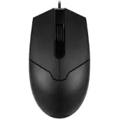 Lenovo Laser Mouce (Filaire), Souris, Noir