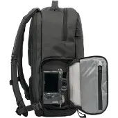 WANDRD PRVKE Zip 21L - Photo Bundle - Noir