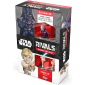 Funko POP! - Star Wars Rivals - Series 1 Premier Set