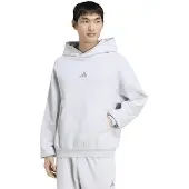 Adidas Sweat de sport 'KIT SMALL LOGO' gris clair