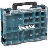 Makita 191X80-2 Organiseur Makpac