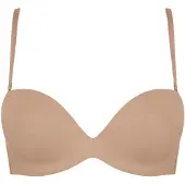 Triumph Soutien-gorge 'Stepy Soft 01' beige