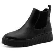 Tamaris Bottines noir