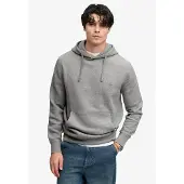 Superdry Sweat-shirt 'Essential' gris