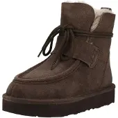 Gabor Bottines Bottines en cuir velours
