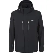 Dlx Veste de randonnée Oswalt