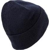 Hugo Boss Afox R Beanie Bleu