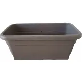 Siena Garden Jardinière (80 x 39 x 34 cm)