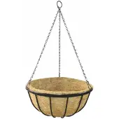 Siena Garden Hängekorb (35 x 18 cm)