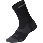 2XU Chaussettes Vector Cushion Crew