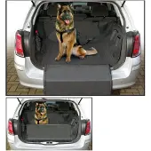 Karlie Car Safe Deluxe, housse de voiture (Chien)