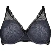 Triumph Minimiseurs INFINITE SENSATION femmes - Noir - 105F
