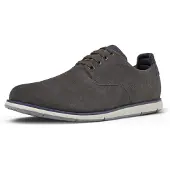 Camper Chaussure à lacets 'Smith' anthracite