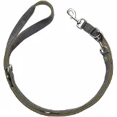 Hunter Laisse réglable en nylon polyester Maldon (Chien, Promenade)