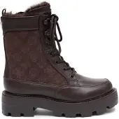 GUESS Yarolen Booties Marron EU 36 Femme