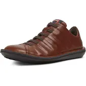 Camper Chaussure à lacets 'Beetle' marron