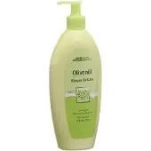 Dr theiss Medipharma Cosmetics Baume corporel à l'huile d'olive, 500 ml de crème
