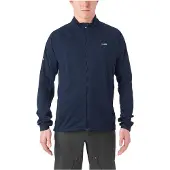 Giro Stow H2o Jacket Bleu S Homme