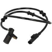 Delphi Capteur (vitesse de rotation des roues) SS20342