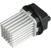 NRF Résistance, pulseur d'air habitacle 342044