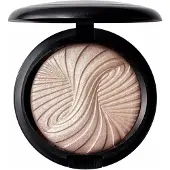 MAC Kit supplémentaire Trick Of The Light Dimension Finition de la peau :Trousse de maquillage en tissu bordeaux