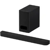 Sony Bravia Theatre Bar 6 Barre De Son Noir
