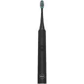 Eldom Brosse à dents sonique SD100C, noire