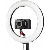 Hama rotule TWIN Ball 72