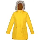 Regatta Parka à capuche femme Sabinka