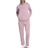 Adidas Survêtement 'Essentials' mauve
