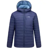 Regatta Lightfell Jacket Bleu S Homme