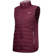 Regatta Doudoune sans manche femme Leedre B/W